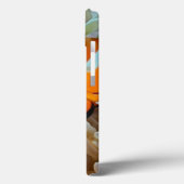 Coques Case-Mate iPhone Clownfish (Verso / Gauche)