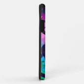 Coques Case-Mate iPhone Club de fans d'animation (Dos/Droite)