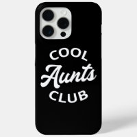 Club des Aunts cool I