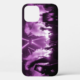 Case-Mate iPhone Case Club Vibe : Silhouette Dance Party 2020