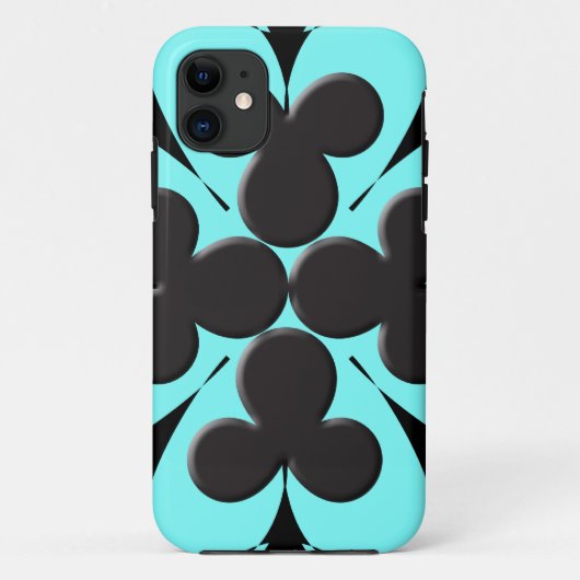 Coques Case-Mate iPhone Clubs (Dos)