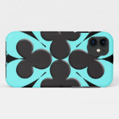 Coques Case-Mate iPhone Clubs (Dos (Horizontal))
