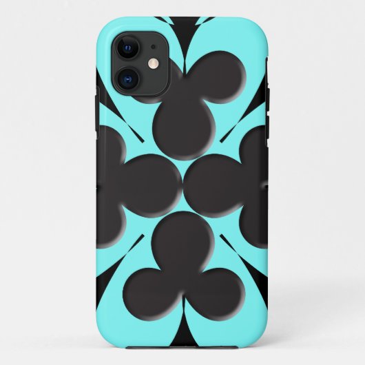 Coques Case-Mate iPhone Clubs (Dos)