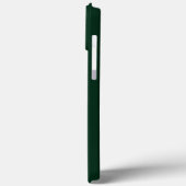 COQUES Case-Mate iPhone COA PORTO RICO (Verso / Gauche)