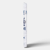 Coques Case-Mate iPhone Coastal | Home is By the Sea (Verso / Gauche)