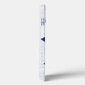 Coques Case-Mate iPhone Coastal | Home is By the Sea (Verso / Droite)