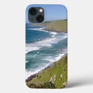 Etui iPhone Case-Mate Coastal Scenery Coffee Bay
