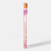 Coques Case-Mate iPhone Coastal Serenity Summer Collage (Verso / Droite)