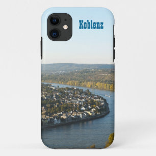 Coques Pour iPhone Coblence