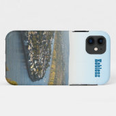 Coques Case-Mate iPhone Coblence (Dos (Horizontal))