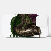 Coques Case-Mate iPhone Cobra (Verso (horizontal))
