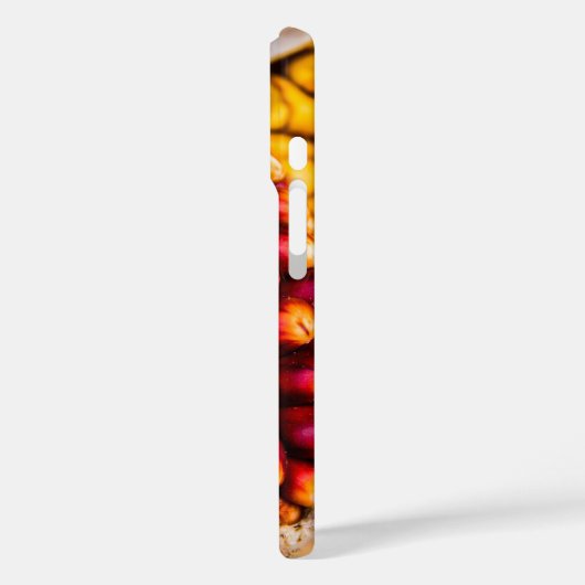 Coques Case-Mate iPhone Cobs de maïs (Verso / Gauche)