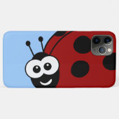 Coques Case-Mate iPhone Coccinelle (Dos (Horizontal))