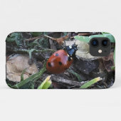 Coques Case-Mate iPhone Coccinelle (Dos (Horizontal))