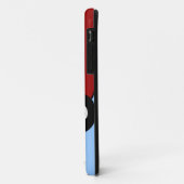 Coques Case-Mate iPhone Coccinelle (Dos/Gauche)