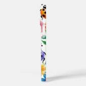 Coques Case-Mate iPhone coccinelle mignonne (Verso / Gauche)