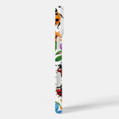 Coques Case-Mate iPhone coccinelle mignonne (Verso / Droite)