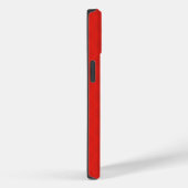 Coques Case-Mate iPhone Coccinelle | Spots Sur Graphique Violet (Verso / Droite)