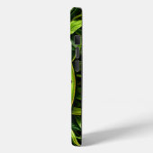 Coques Case-Mate iPhone Coccinelle sur l'herbe (Verso / Gauche)