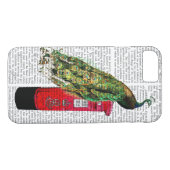 Coques Case-Mate iPhone Coche sur boîte postale (Dos (Horizontal))