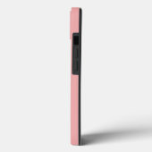 Coques Case-Mate iPhone Cochon (Verso / Gauche)