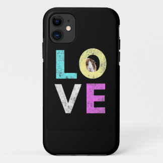 Case-Mate iPhone Case Cochon de Guinée mignon