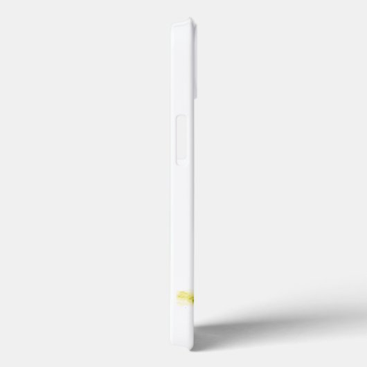 Coques Case-Mate iPhone Cochon et vache blanc mignon (Verso / Droite)