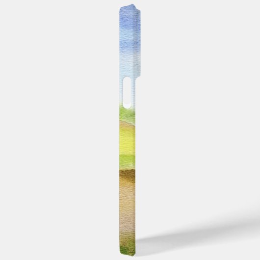 Coques Case-Mate iPhone cochon pays ajouter monogramme (Verso / Droite)