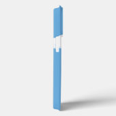 Coques Case-Mate iPhone Cochon volant - Cochon mignon avec ailes (Verso / Droite)