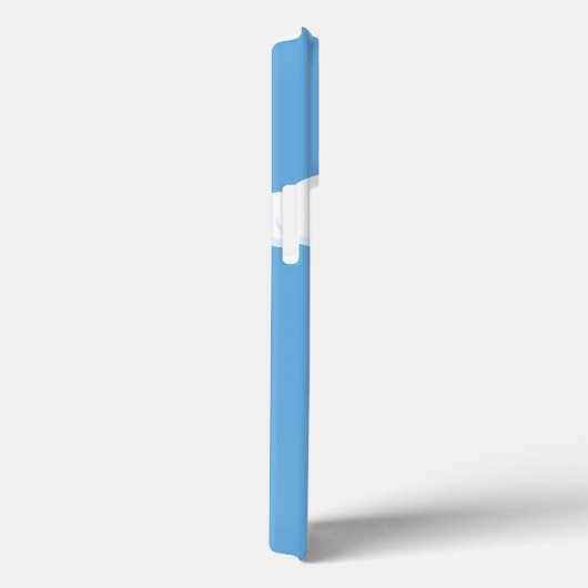 Coques Case-Mate iPhone Cochon volant - Cochon mignon avec ailes (Verso / Droite)