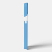 Coques Case-Mate iPhone Cochon volant - Cochon mignon avec ailes (Verso / Droite)