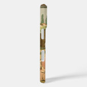 Coques Case-Mate iPhone Cochons et cochons à la ferme (Verso / Droite)