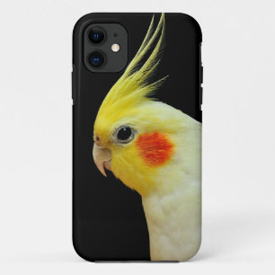 Coque Case-Mate Pour iPhone Cockatiel de Lutino