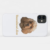 Coques Case-Mate iPhone Cocker Spaniels (Dos (Horizontal))