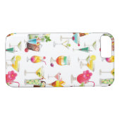 Coques Case-Mate iPhone cocktail (Dos (Horizontal))