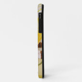 Coques Case-Mate iPhone Cocktail de Fresca à l'ananas et au gingembre (Dos/Gauche)