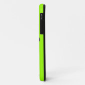 Coques Case-Mate iPhone Cocktail Lounge (Dos/Gauche)