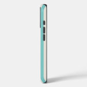 Coques Case-Mate iPhone Cocktail Margarita  (Verso / Gauche)