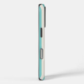 Coques Case-Mate iPhone Cocktail Margarita  (Verso / Droite)