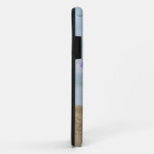 Coques Case-Mate iPhone Cocktail Seashore et tongs (Dos/Droite)