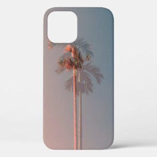 Case-Mate iPhone Case Cocotier vert