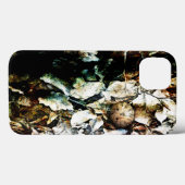 Coques Case-Mate iPhone Coeur 2012 (Verso (horizontal))