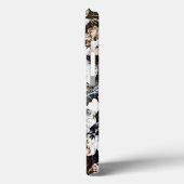 Coques Case-Mate iPhone Coeur 2012 (Verso / Gauche)