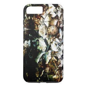 Coque iPhone 7 Plus Coeur 2012