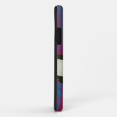 Coques Case-Mate iPhone Coeur ailé (Dos/Droite)