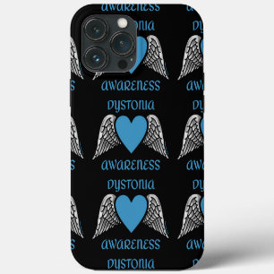 Case-Mate iPhone Case Coeur/ailes...Dystonie