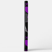 Coques Case-Mate iPhone Coeur/ailes...Fibro (Verso / Droite)
