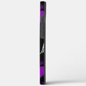 Coques Case-Mate iPhone Coeur/ailes...Fibro (Verso / Gauche)