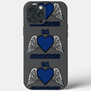 Case-Mate iPhone Case Coeur/ailes...RA