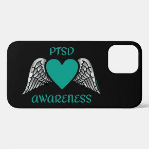 Case-Mate iPhone Case Cœur/Ailes...SSPT